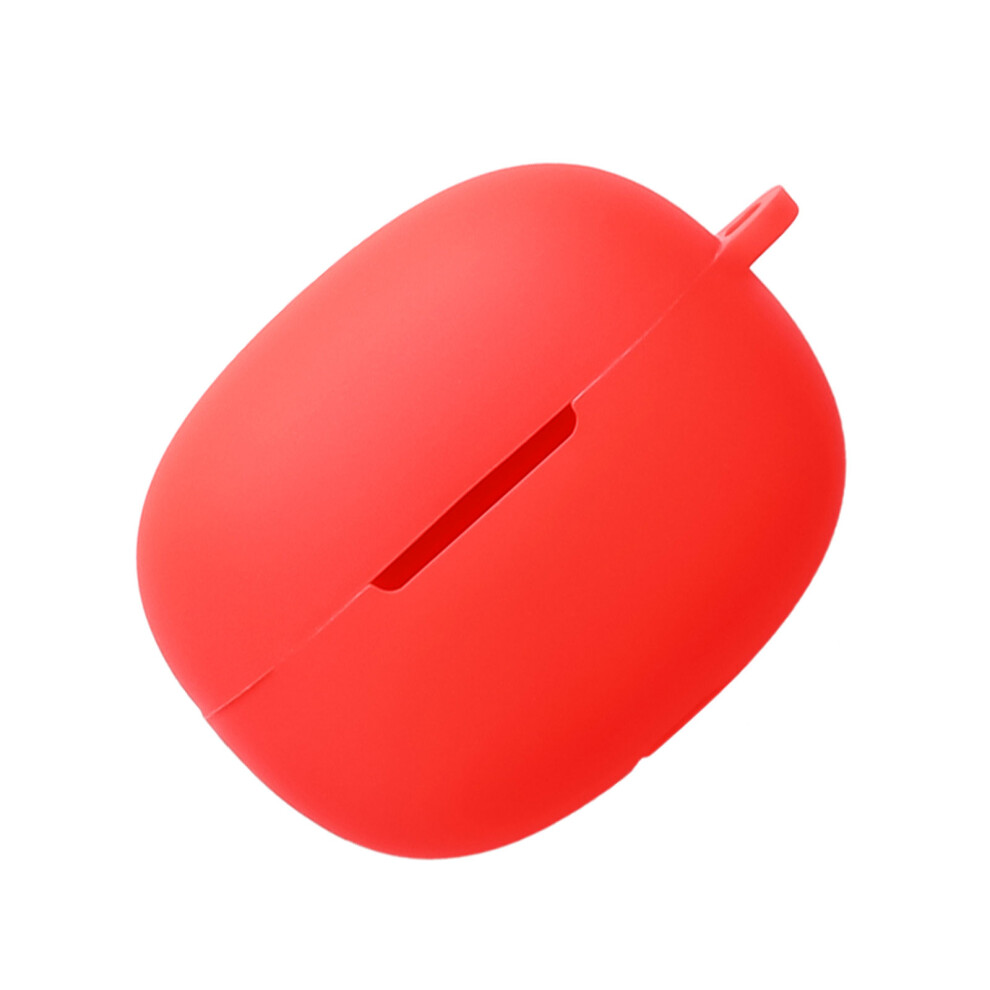 Shockproof Headphone Cover Dustproof Washable Housing Waterproof For Opendots 2 Red 7695001056830