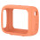 Silicone Protective Storage Case for GO 5 Travel Carrying Storage Bag Oranges 1