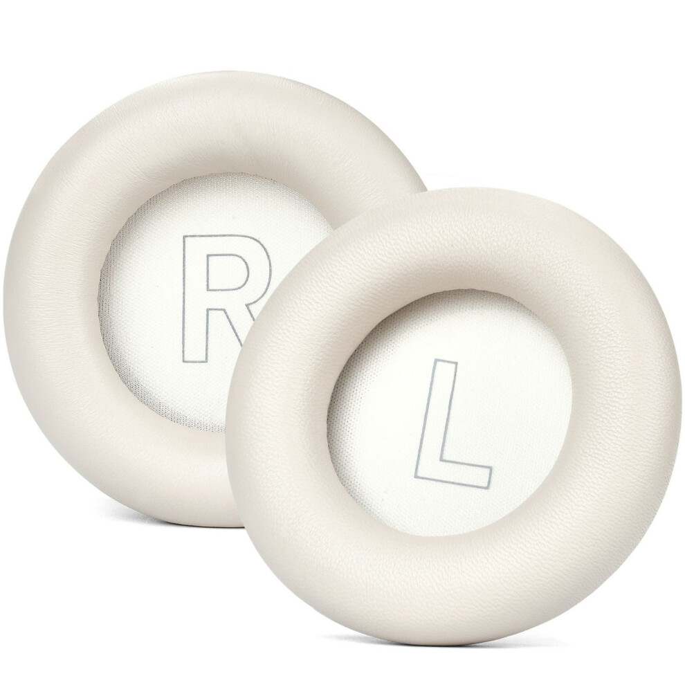 1 Pair Lambskin Earpads Head-Mounted Headphone Ear Pad For Hx / H9 3Rd Gold 7695001098724