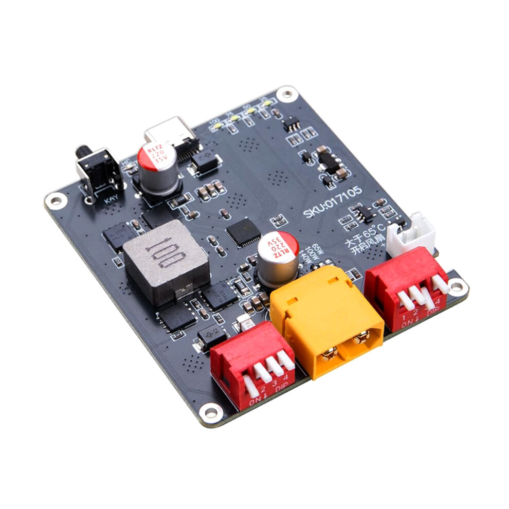 Efficient Wireless Electricity Transfer Device For Devices And Battery Occupation 7695001098304