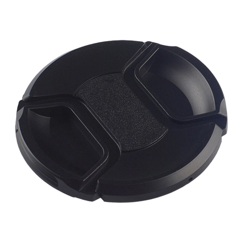 Universal Snap On Dslr Lens Protector 37Mm To 82Mm For Various Brand Cameras 82Mm 7695001124331