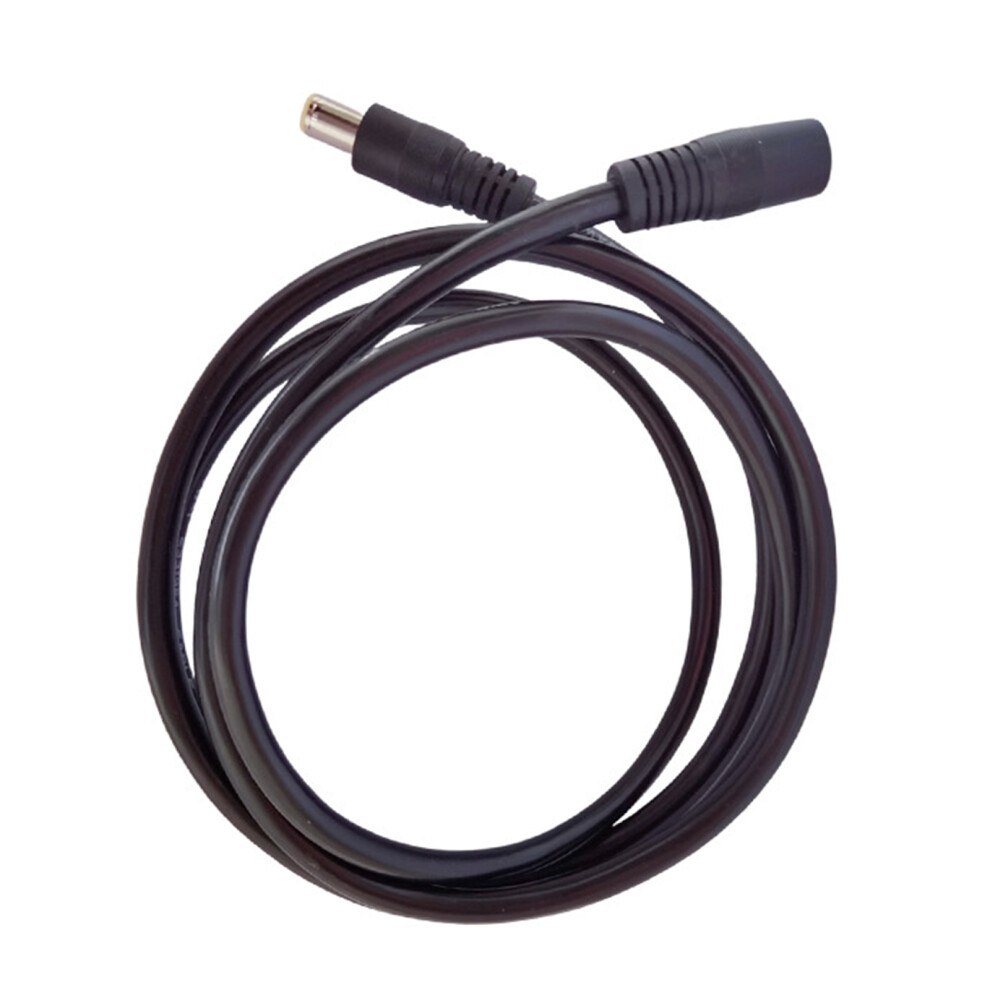 Flexible 14Awg Copper Dc7909 Connector Extension Cable Ideal For Solar Panel 5M 7695001116909