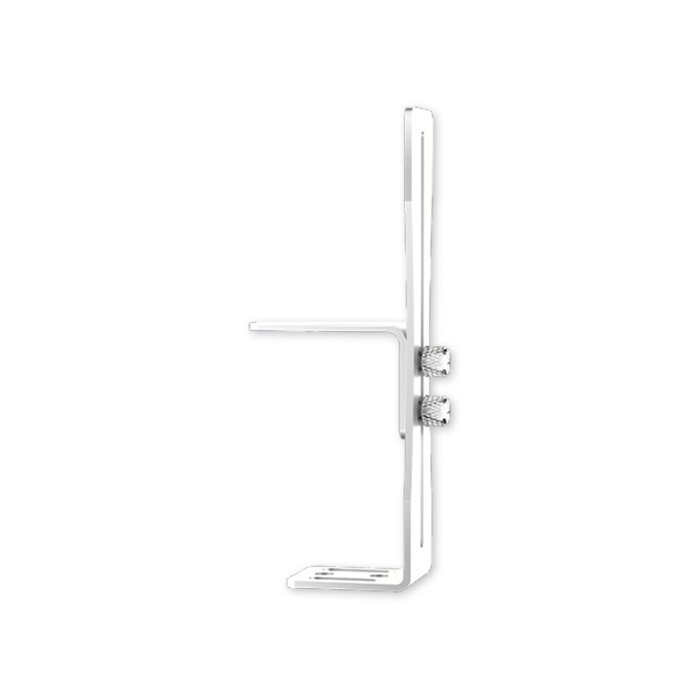 Antisag Graphics Card Brackets Iron Material Gpu Holder For Gpu Positioning White 7695001099714