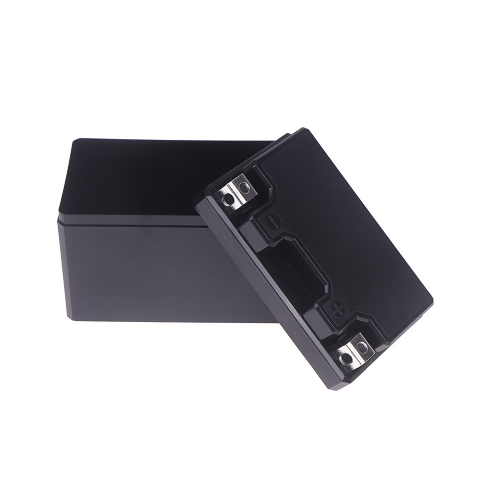 Compactly Plastic Casing Case For Yt4 Battery Measuring 11.3 Centimeters Long 7695001059053