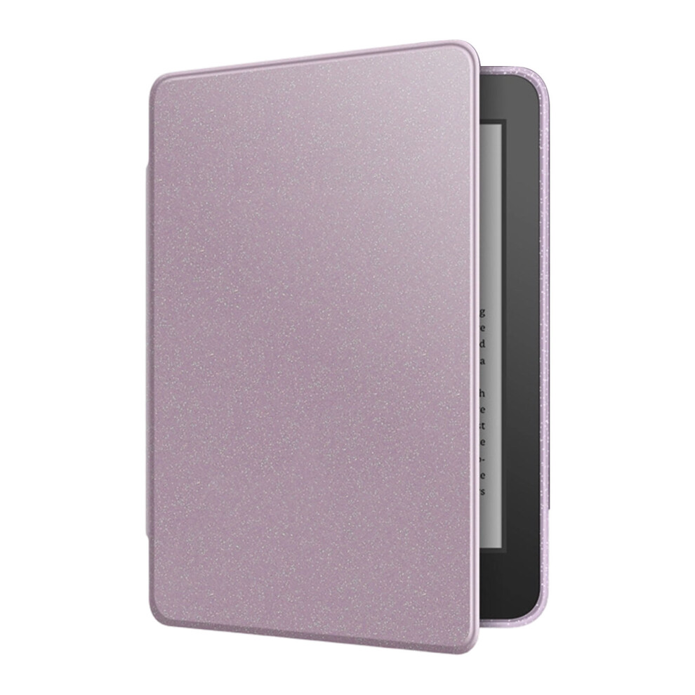 Magnetic Cover With Auto Sleep Wake Protective Case For 6 Tablet Accessories Purp Le Light 7695001103428