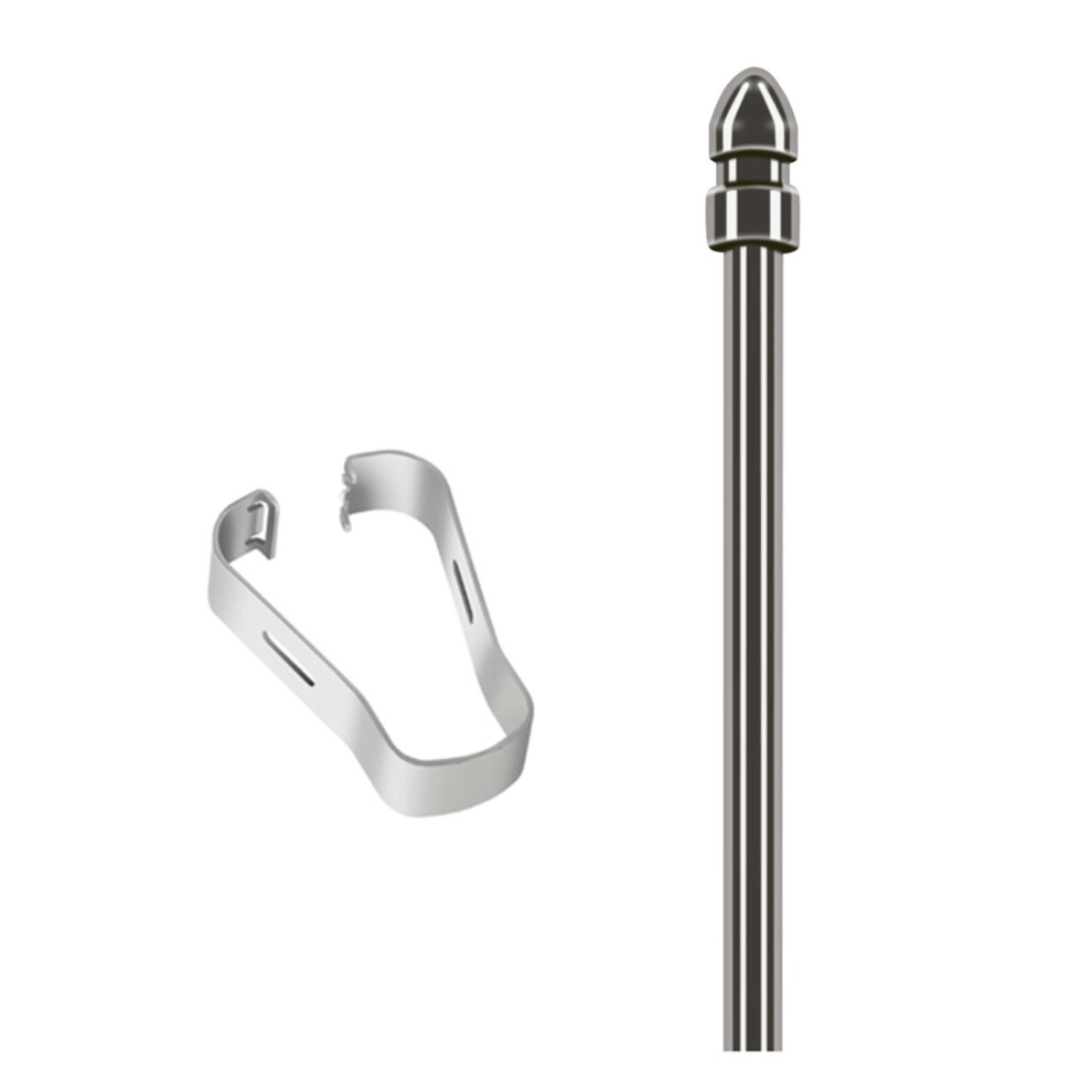 Metal Pen Nib For Dtc141 133 121 Drawing Pad Pen Tip Replacement Professional 7695001100366