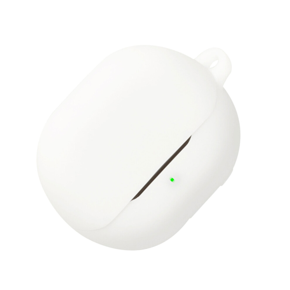 Earbud Case Cover Washable Shell Housing Sleeve Prevents Entry Of Dirt&Moisture White 7695001117227