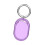 Protective Case Enclosure For Tracking Device Waterproof Design Transparent purpl 1