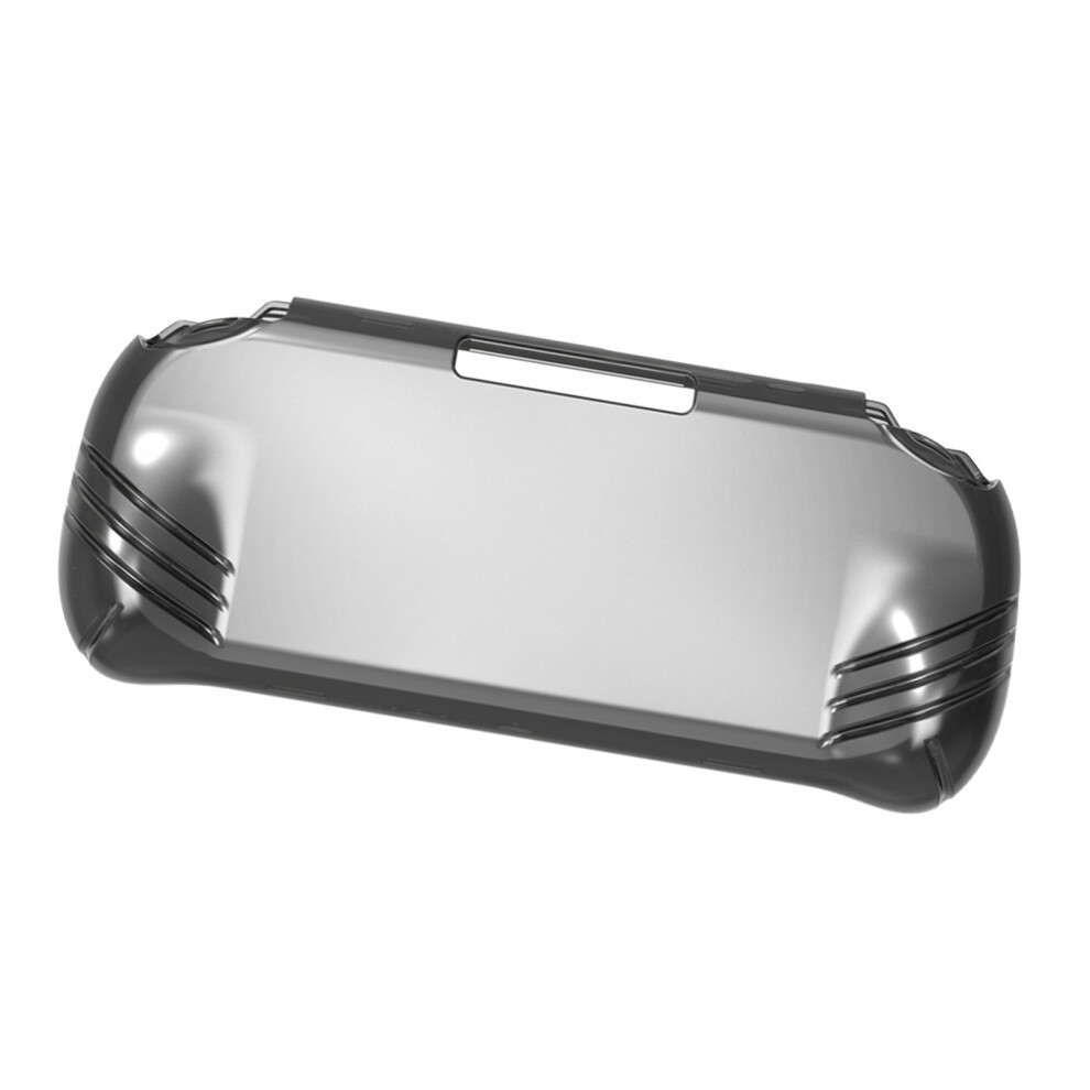 Handheld Gamepad Skin Flexible Protective Housing For Rg Gaming Accessories Black 7695001054812