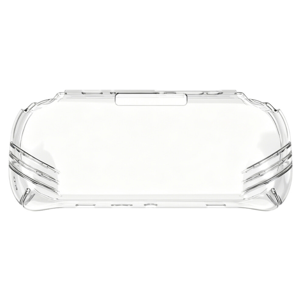 Transparent Cover Waterproof Scratchproof Housing Shell Case Game Console Skin Clear 7695001055079