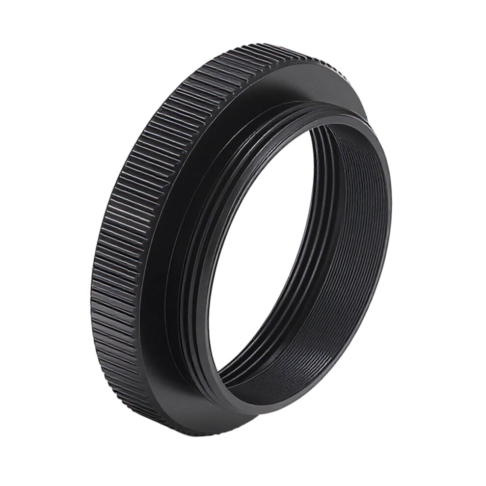 Precisely C To Cs Lens Adapter 5Mm/7Mm/10Mm Spacer For Industrial Machine Viewing 5Mm 7695001054652