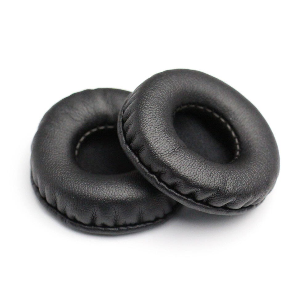Protein Leather Earmuffs Spare Earpads For Airman 750 7 760 Headphone 7695001058933