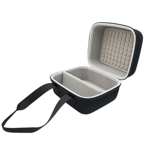 Portable EVA Projector Storage Bag Organization Carrying Case for Projector