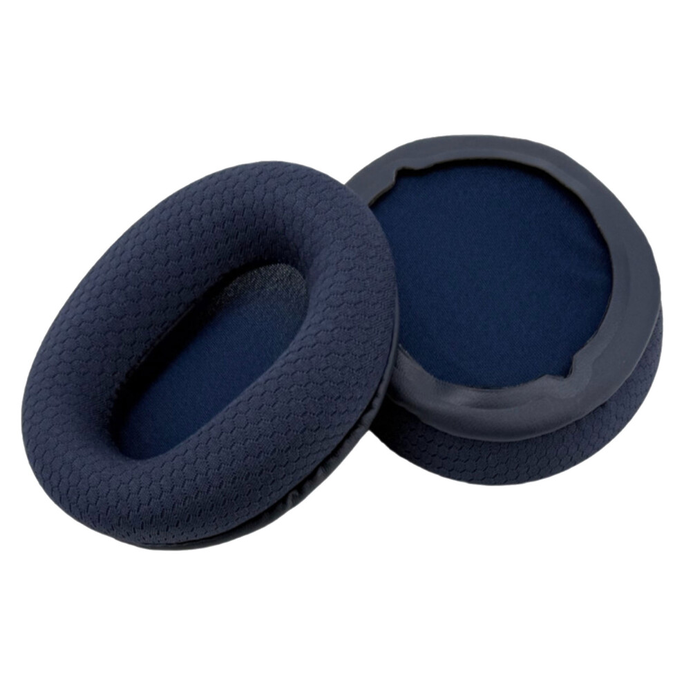 Earphone Sponge Cover Earpad For Wh-Ch710n Ch720n Headphone Cushion Earmuff Blue 7695001055048