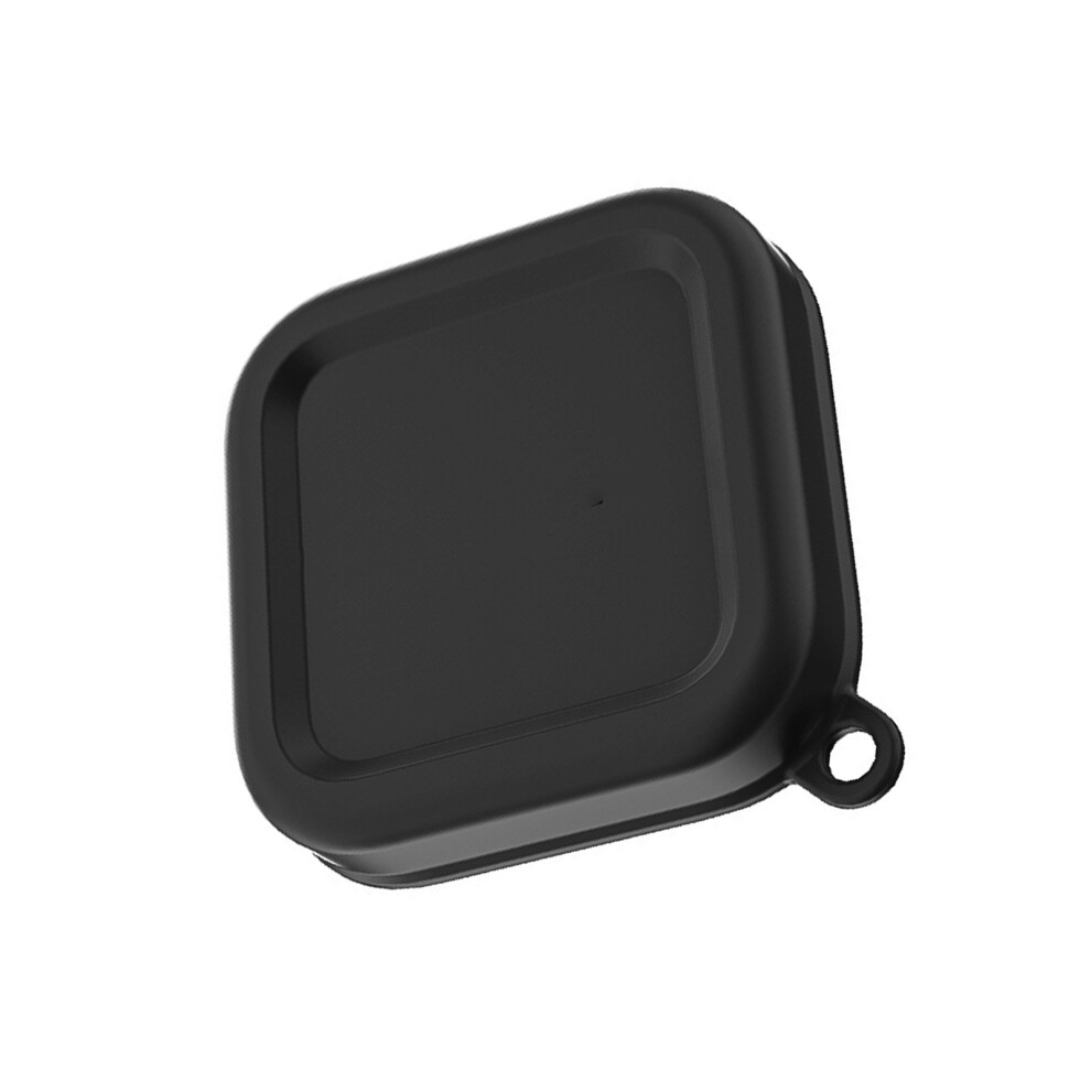 Detachable Silicone Camera Lens Cover For Pro2/1 Antidust Shockproof Color Black 7695001103343