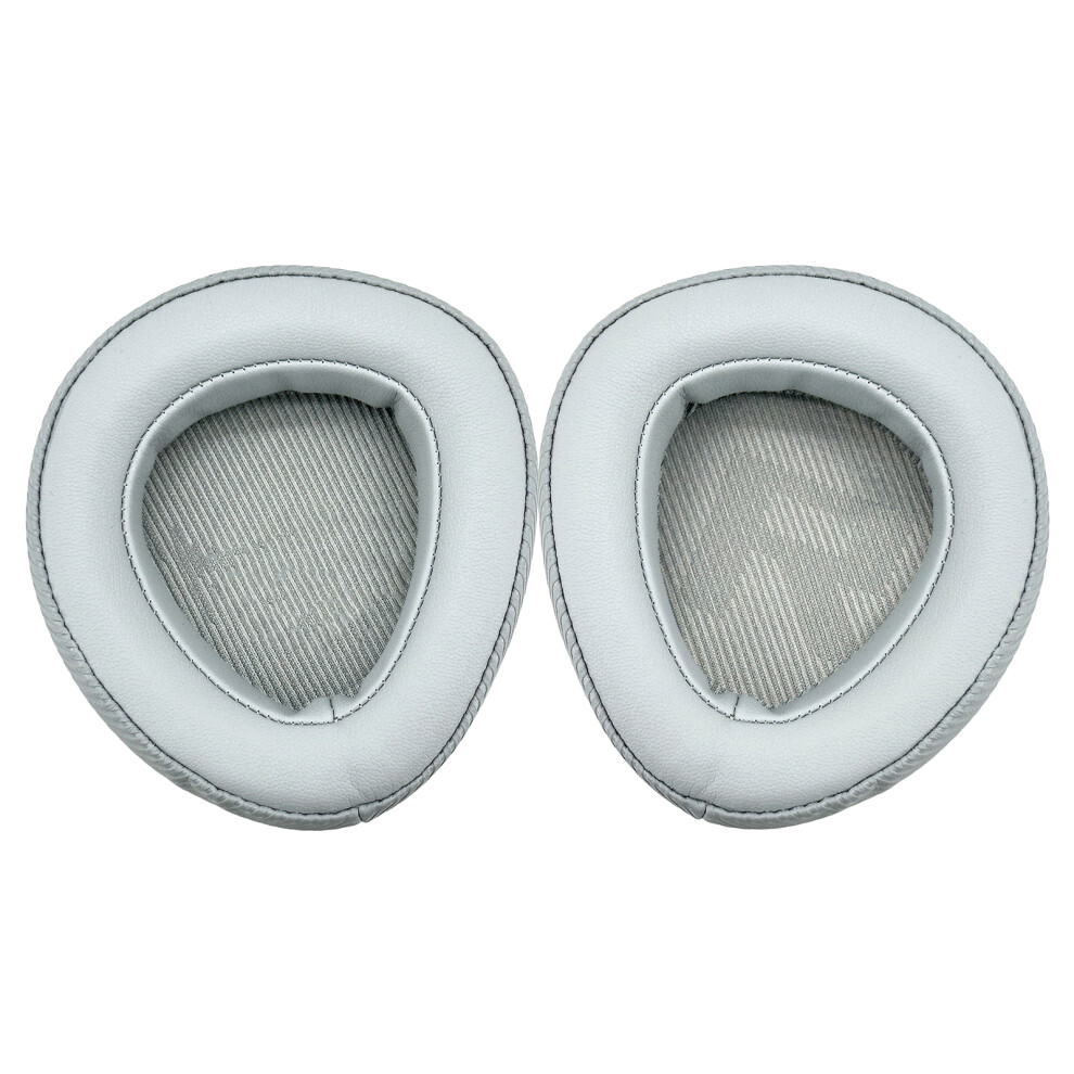 Comfortable Sponge Earpad For Rog Dedicated Model Headphone Ear Cushions Protein Skin Gray 7695001055116