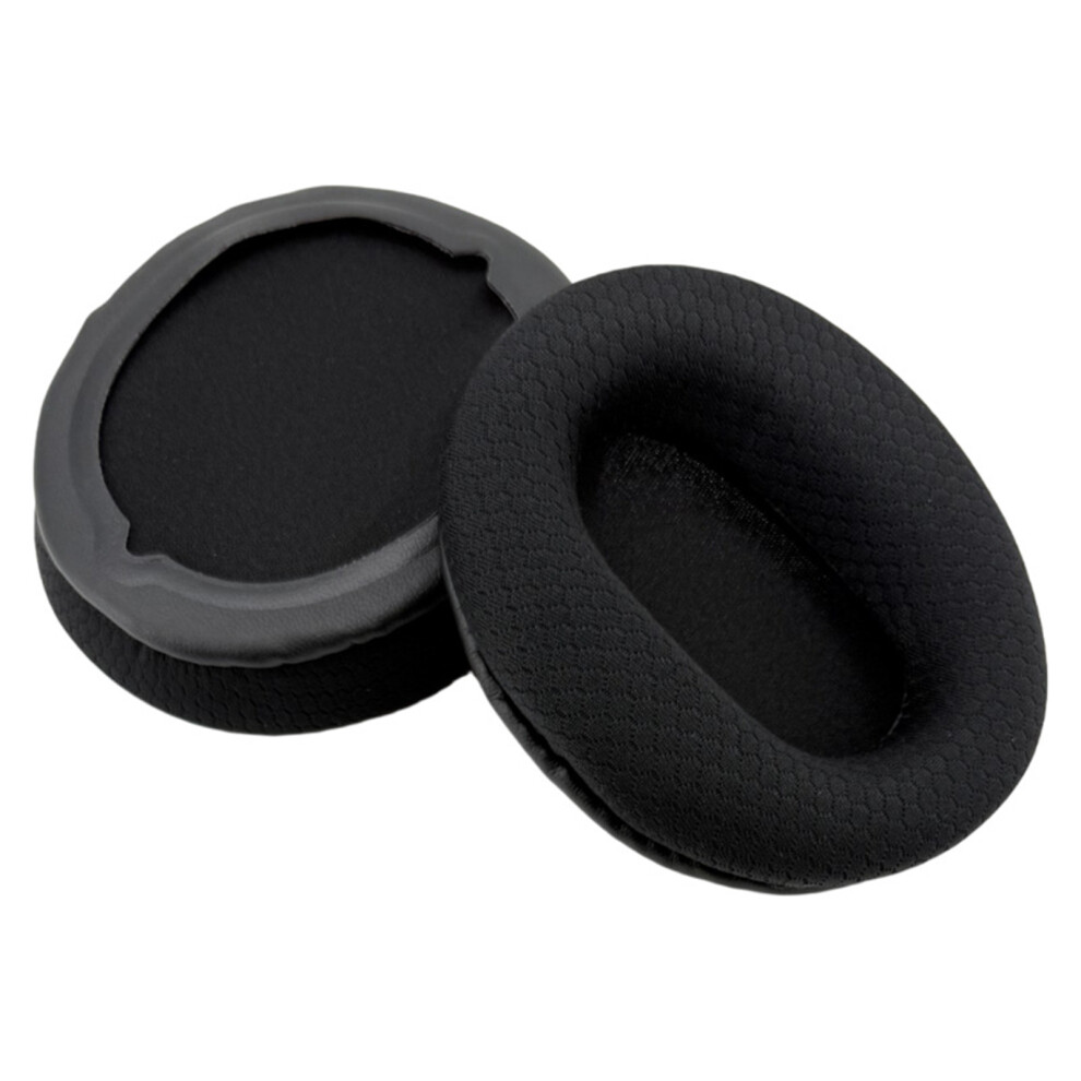 Noise Isolating Earpads For Wh-Ch710n Ch720n Headphone Sponge Ear Cushion Repair Black 7695001054997