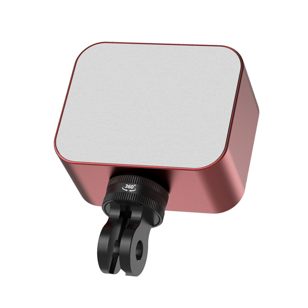 Portable Led Video Fill For Camera Phone Vlog With 3Color Temperatures E12a2 Light 7695001139137