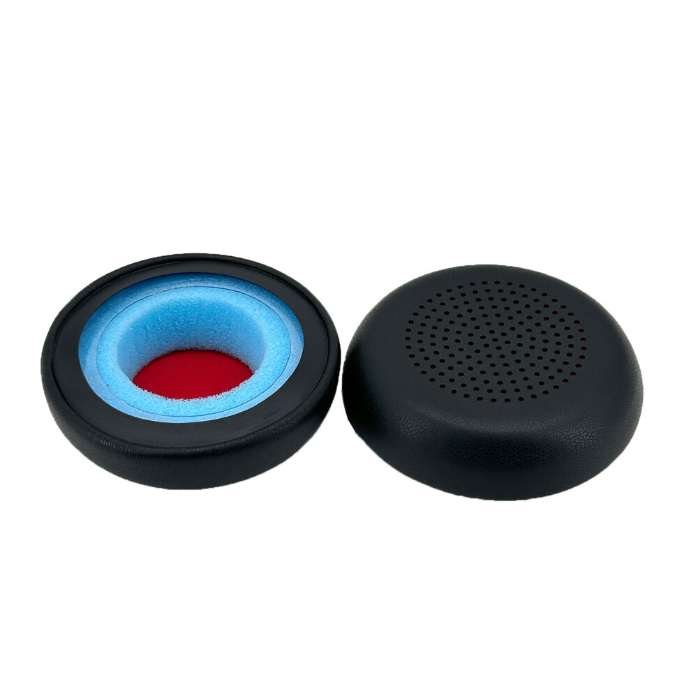 Gaming Earpads Cushion Protein Leather Earmuffs For Bt600 Blackwire B825 7695001054768