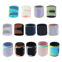Versatiled Wrist Support Sleeve for Various Sports With Adjustable Design 70 light p