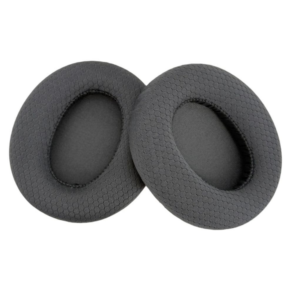 Replacement Earpads Sponge Ear Pad Comfortable Earmuff For W820nb K820nc Gray 7695001054935