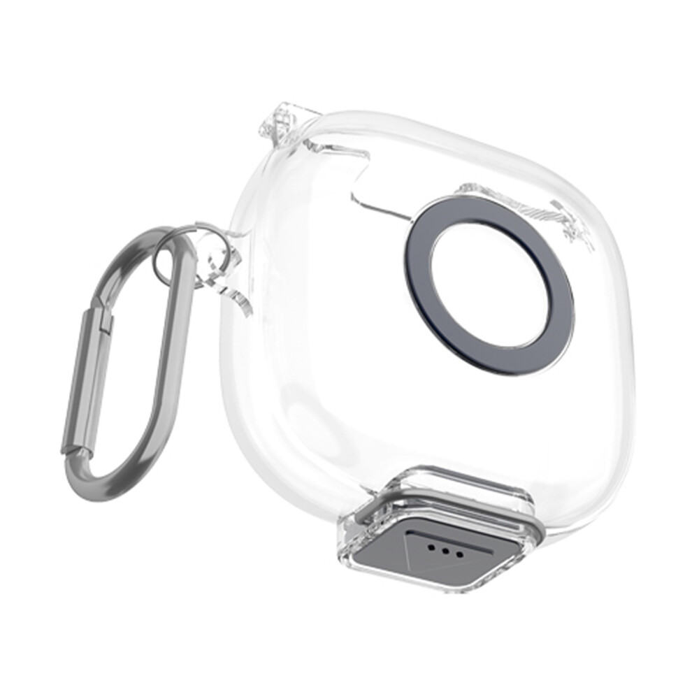 Headphone Flexible Enclosure Housing Antiscratch Dustproof Cover Shell For P31i Clear 7695001058124
