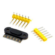 TOF050C TOF200C TOF400C ToF Module For Distance Measurement TOF050C