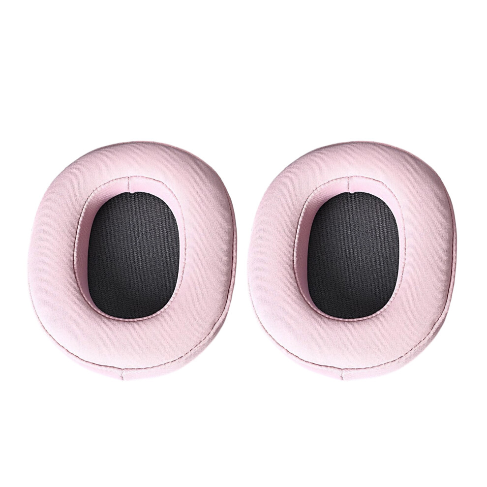 1 Pair Replacement Ear Cushion Pad Headphone Earpads For Hesh 3/540 Pink 7695001047418
