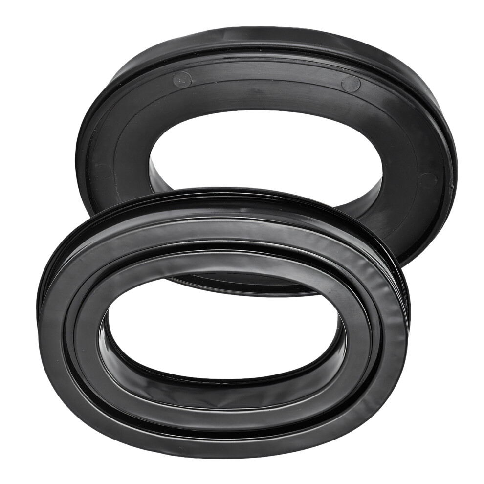 2Pieces Headphones Ear Pad For Prox Sfa Earphones Ear Cushions Sponge Earmuff 7695001140935