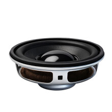 50Mm Neodymium Magnetic Speaker 3W Power Delivers Rich And Balanced Sound
