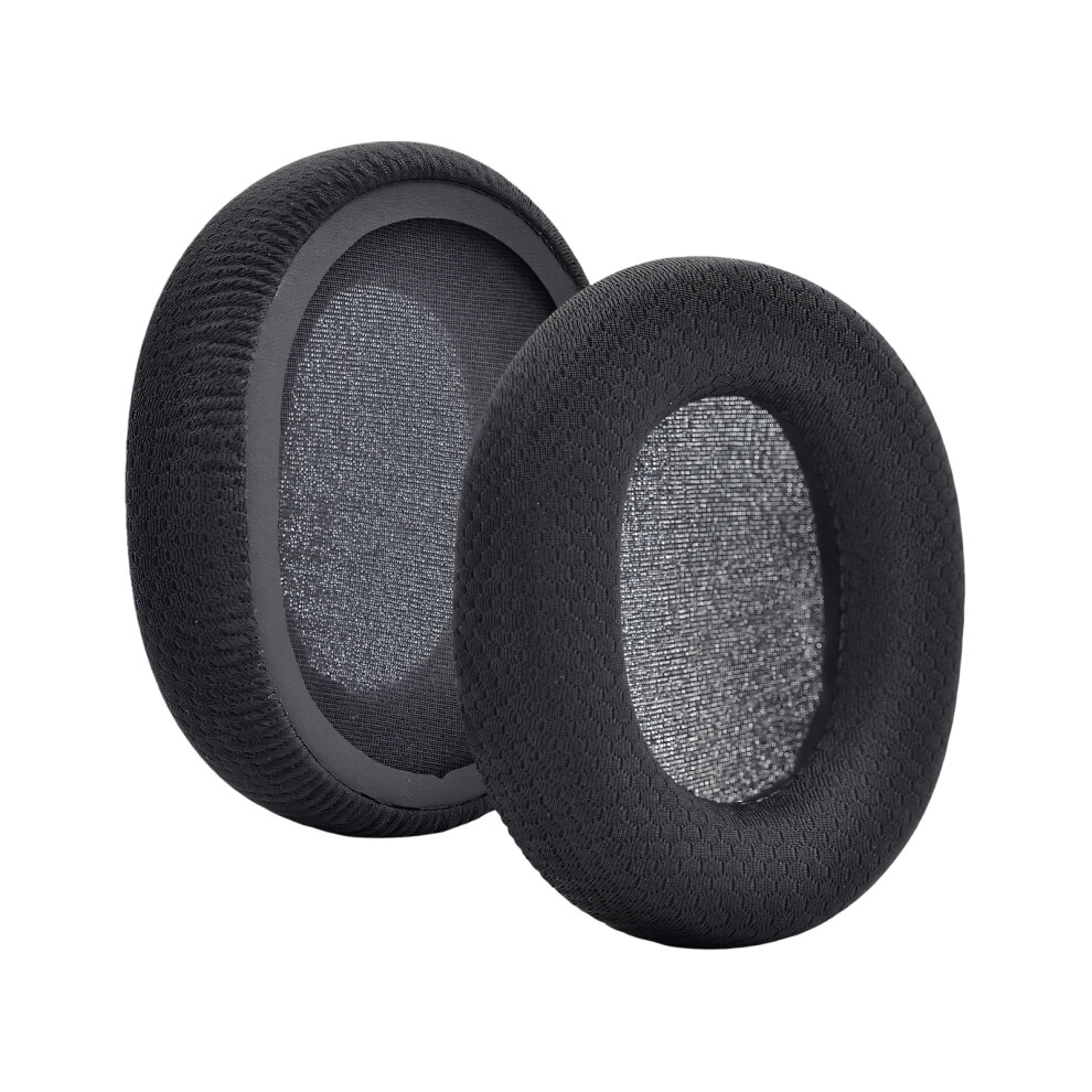Noise Isolating Earpads For Mdr-7506 Mdrv6 Mdrv7 Headphone Sponge Ear Cushion Black 7695001047838