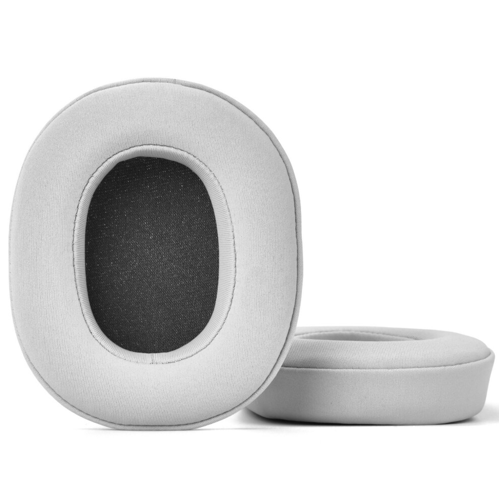 Replacement Earpads Sponge Ear Pad Comfortable Earmuff For Hesh 3/540 Gray 7695001047432