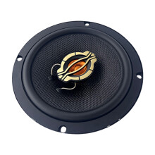 Car Speaker 150W Vehicle Door Auto Music Stereo Full Frequency Frequency Coaxial