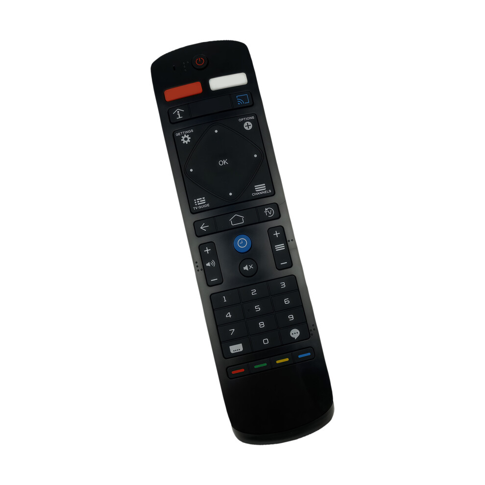 Infrare Controller For 22Av2025b00 Remote Lightweight And Shock Resistant 7695001140287