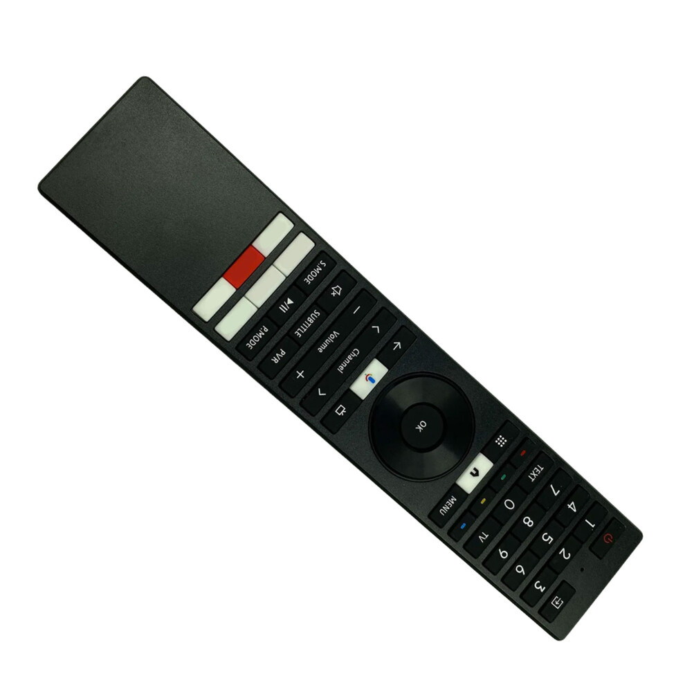 Replacement Tv Remote Controller Multifunction Button Energy Saving Abs Material 7695001140201