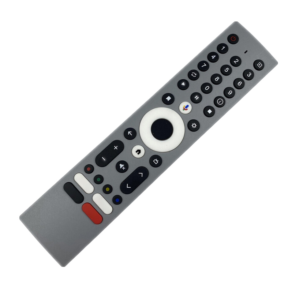 Universal Remote Control With Voice Function For Rmc3572 Devices Controller 7695001140263