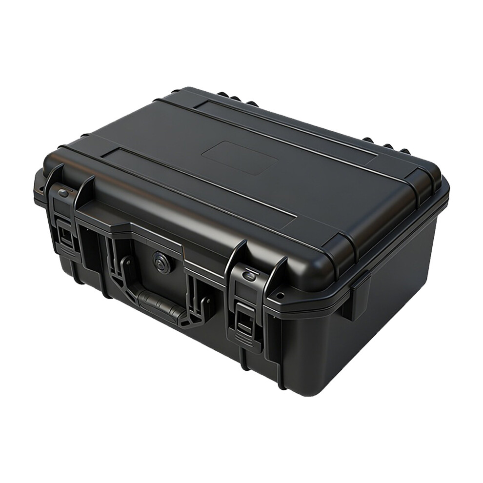 Hard Carry Case Protective Convenient Storage Solution Replacement For Mini Itx 7695001048200
