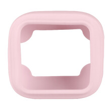 Slimmer Fit Cover For Boom Go 3I Mini Speaker Case AntiDust Design Holder Pink