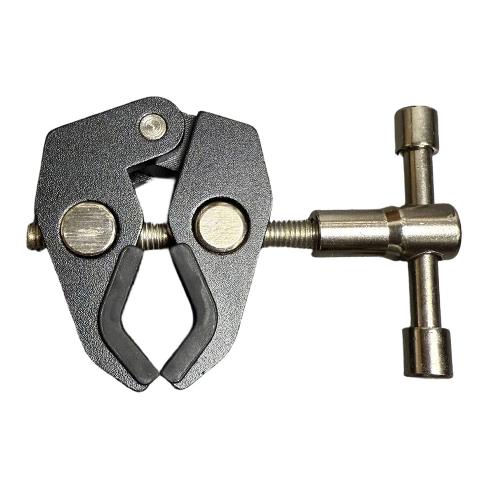 1/4Inch Threaded Ball Head Joint Base Double Socket Arm Extension Arm Clip A Clip 7695001123259