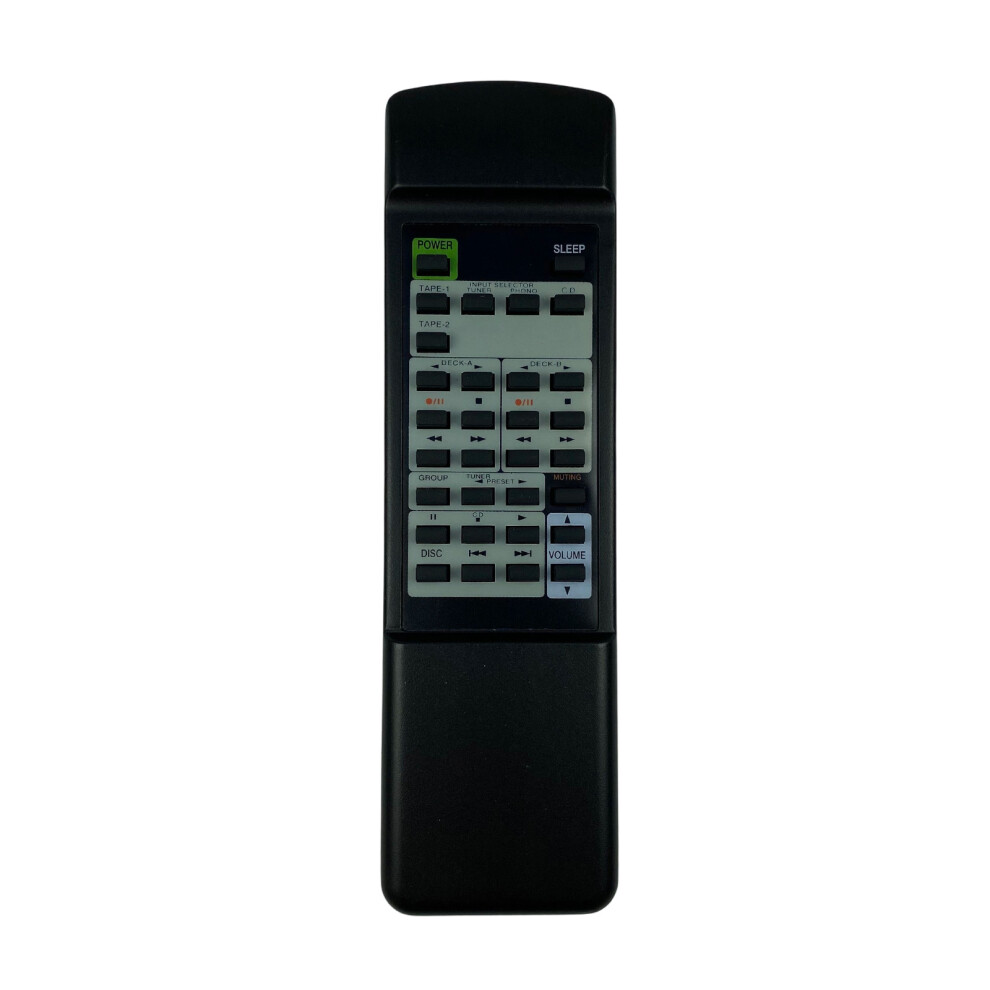 Infrare Remote Controller For Rc330s Device Remotes User Friendly Design 7695001140232