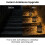 (Warm, -) RGB Waterproof Decorative Solar Mandala Deck Step Stair Light 3