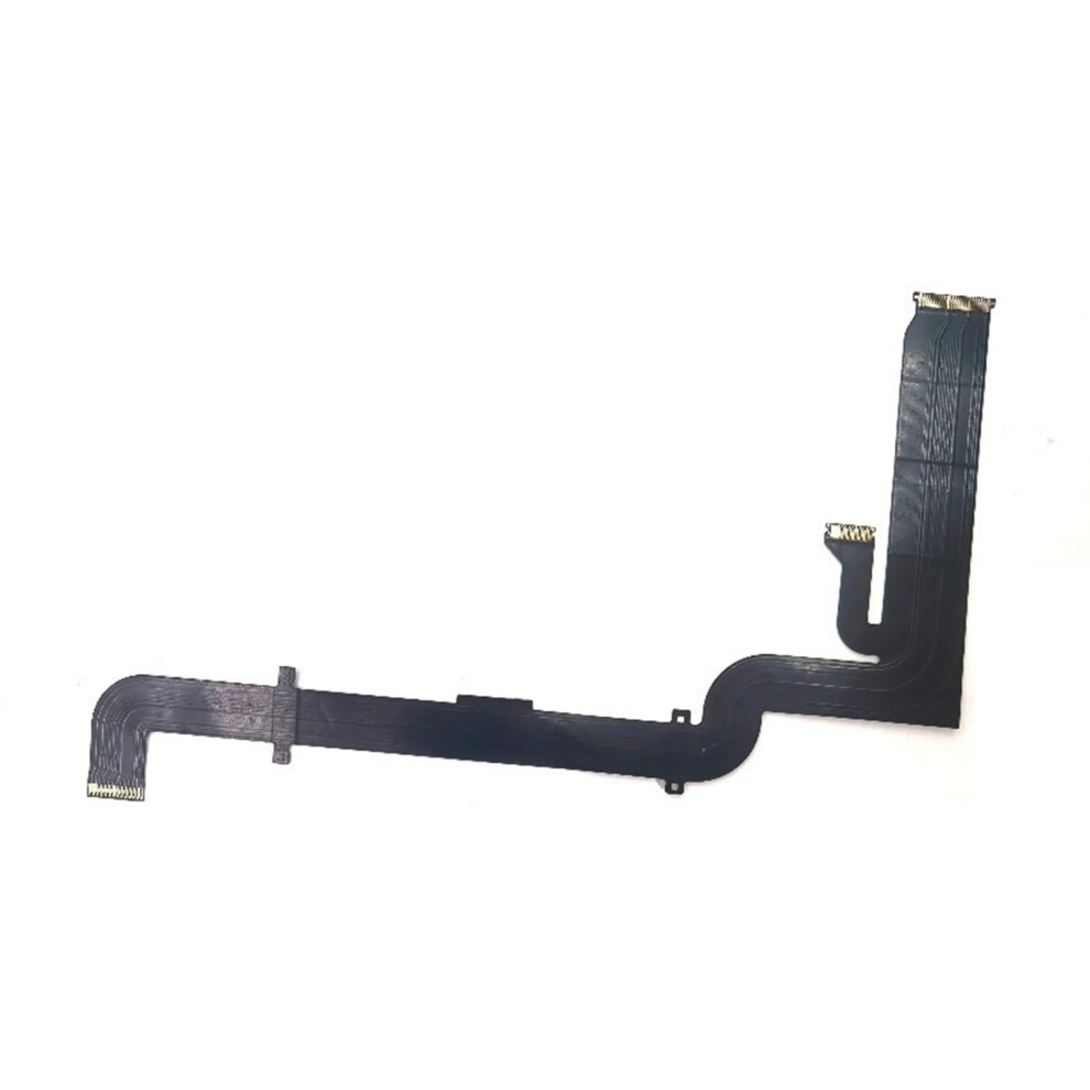 Flexible Cable For G7x3 Camera Lcd Panel Ribbon Cord Smooth Signal Transfer 7695001129251