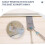 (Set C, -) Retractable Gap Dust Cleaner – Extendable Microfiber Duster for Home 3