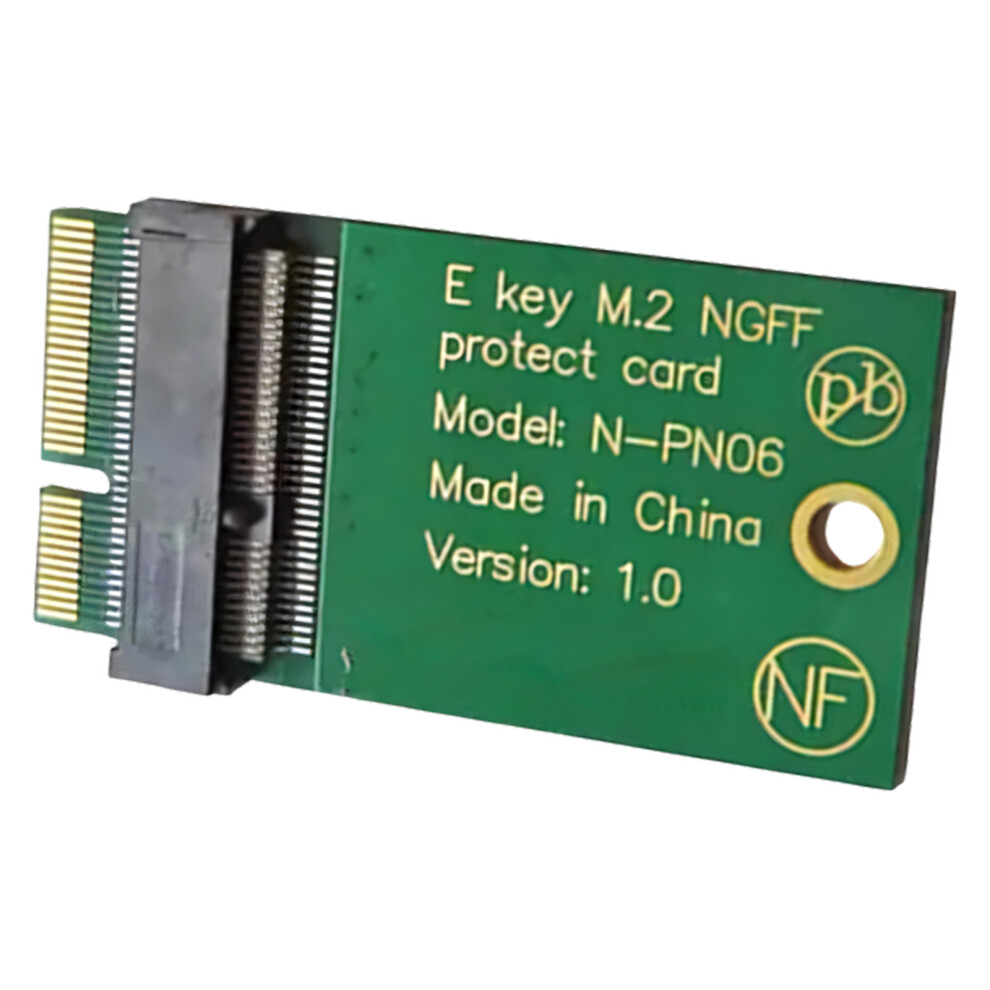 Stable Signal Transmission Wifi Card Tester E Key To E Adapters For Pc Repair 7695001069625