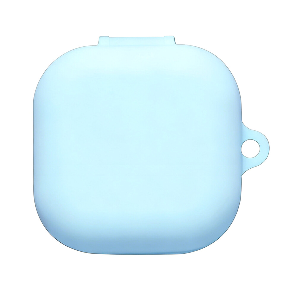 Scratches Resistant Housing Skin Silicone Case Cover For Buds 4P Earbuds Tianlan 7695001126724