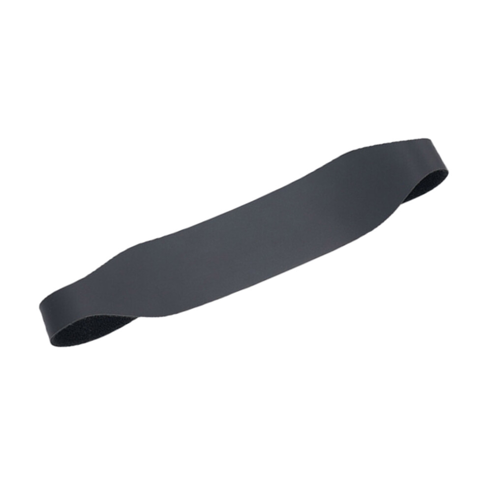 Secure Fit Headband Straps For Digital Glasses Prevents Slipping During Movement
