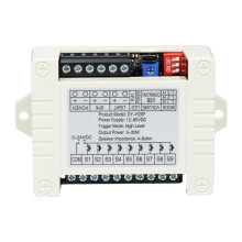 20W D Class Amplifiers MP3 Player Module Adjustable Voice 9 Track High finished produc