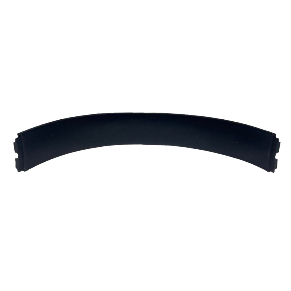 Headband Cushion Replacement For Dedicated Over Ear Headphone Repair Black 7695001123365
