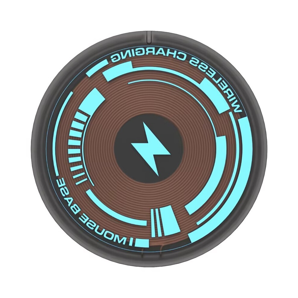 Charge Enhancing Coin For G502x G703 G903 Gpw2 Gprox Superlight Gaming Mouse B 7695001084628