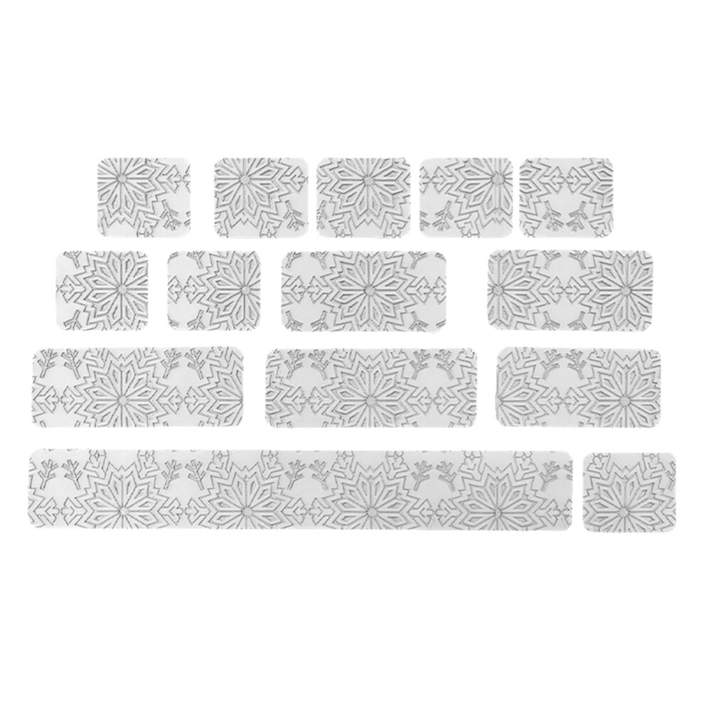 Anti Sweat Silicone Mouse Skins Stickers With Strong Grip Tape Enhances Control White 7695001129008